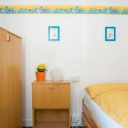 דירה Laura 6 Apartment